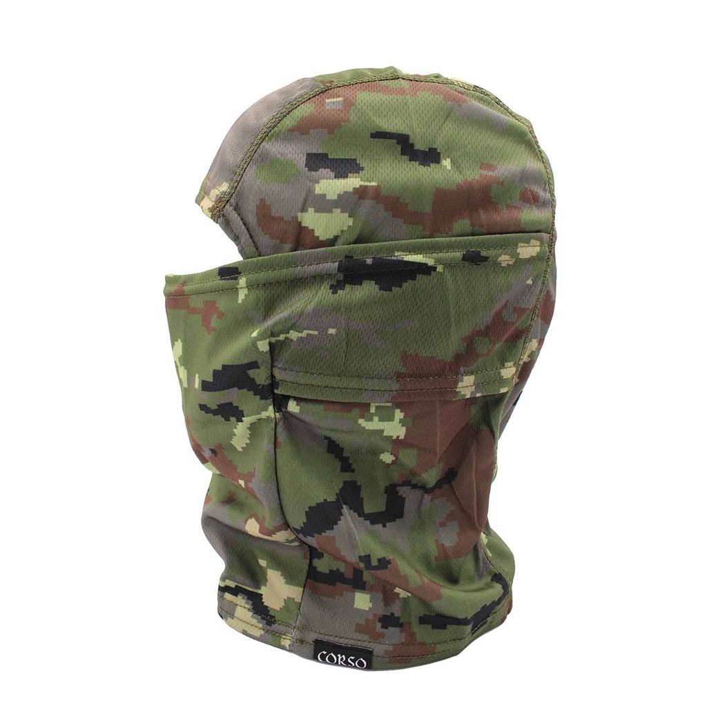 VERDUGO CORSO REAPER NINJA PIX.BOSCOSO