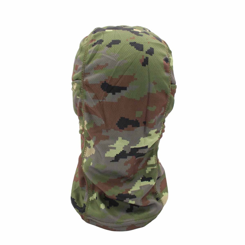VERDUGO CORSO REAPER NINJA PIX.BOSCOSO