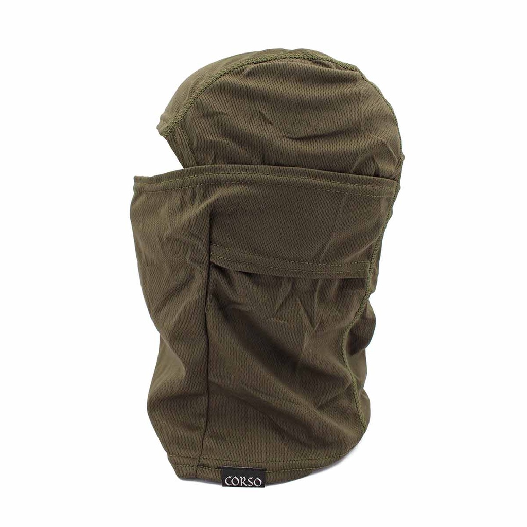 VERDUGO CORSO REAPER NINJA VERDE