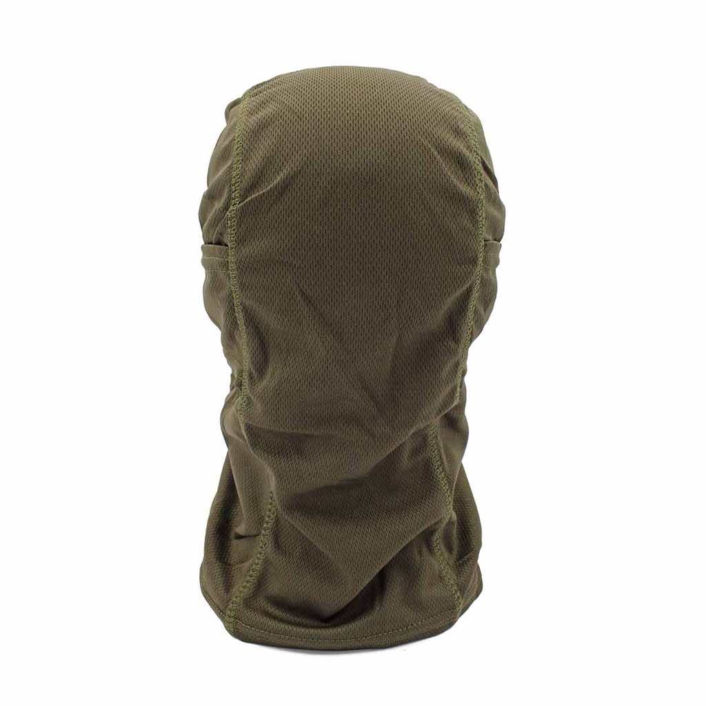 VERDUGO CORSO REAPER NINJA VERDE