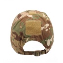 GORRA IMMORTAL VELCRO MULTICAM