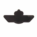PARCHE IMMORTAL PVC ROQUISQUI BRIPAC VERDE