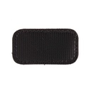 PARCHE IMMORTAL PVC GRUPO SANGUINEO AB POSITIVO NEGRO