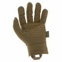 GUANTE MECHANIX COLDWORK BASELAYER COYOTE