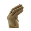 GUANTE MECHANIX COLDWORK BASELAYER COYOTE