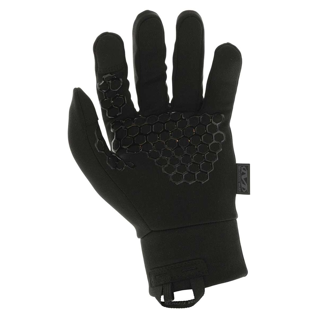GUANTE MECHANIX COLDWORK BASELAYER NEGRO