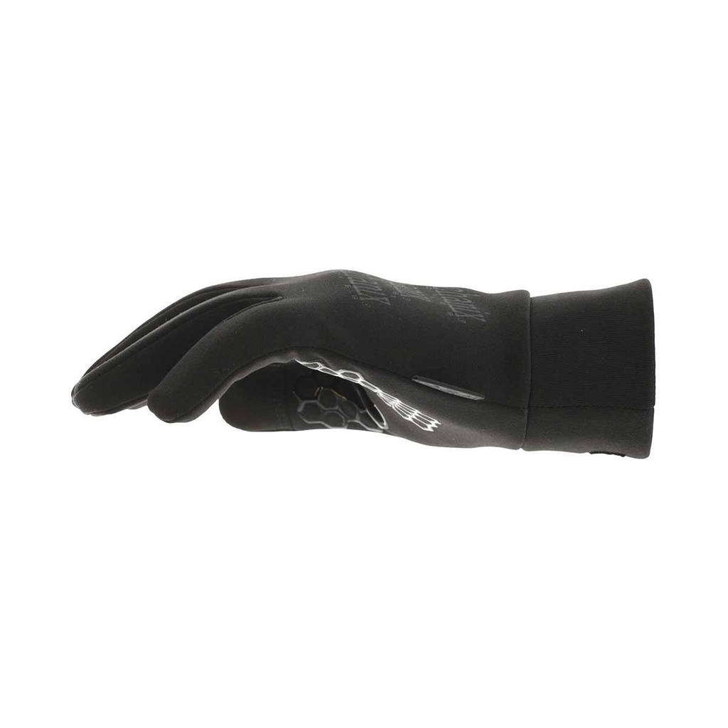 GUANTE MECHANIX COLDWORK BASELAYER NEGRO