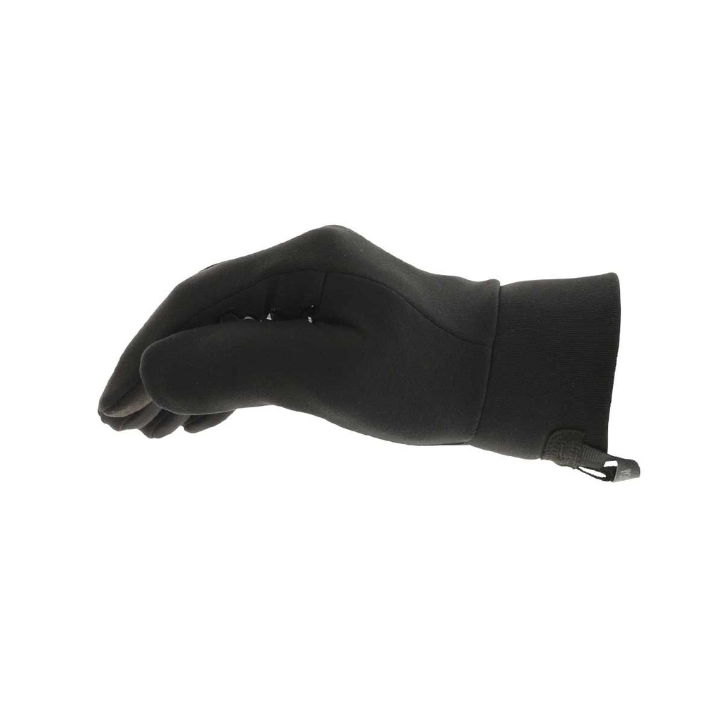 GUANTE MECHANIX COLDWORK BASELAYER NEGRO