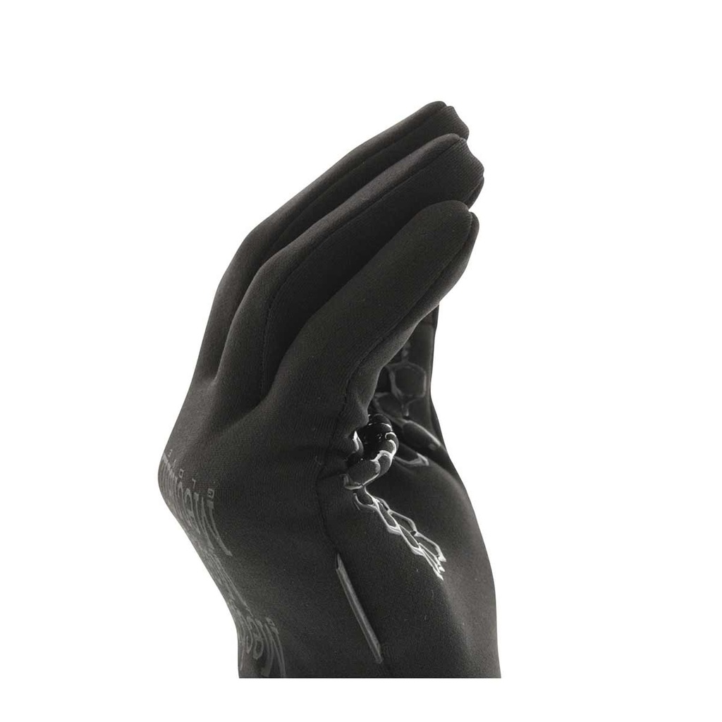 GUANTE MECHANIX COLDWORK BASELAYER NEGRO