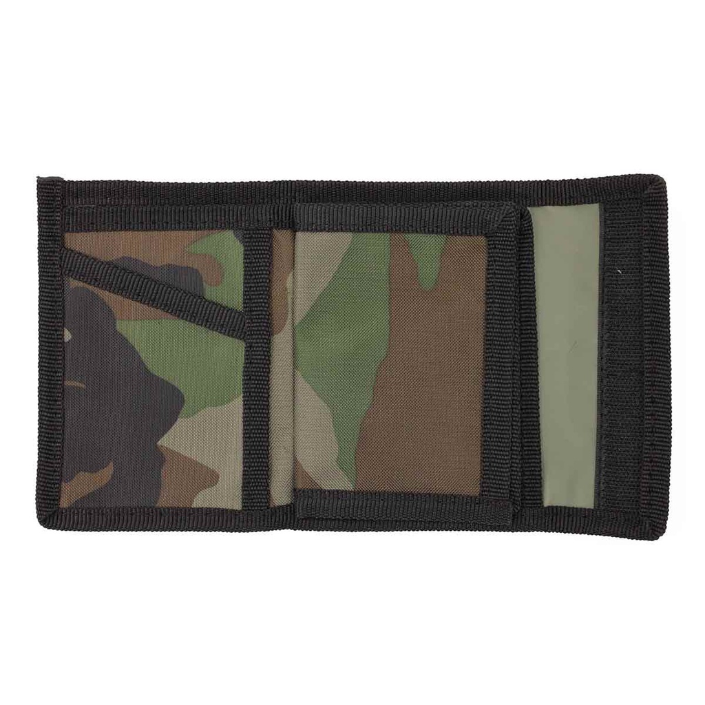 CARTERA NYLON CAMO