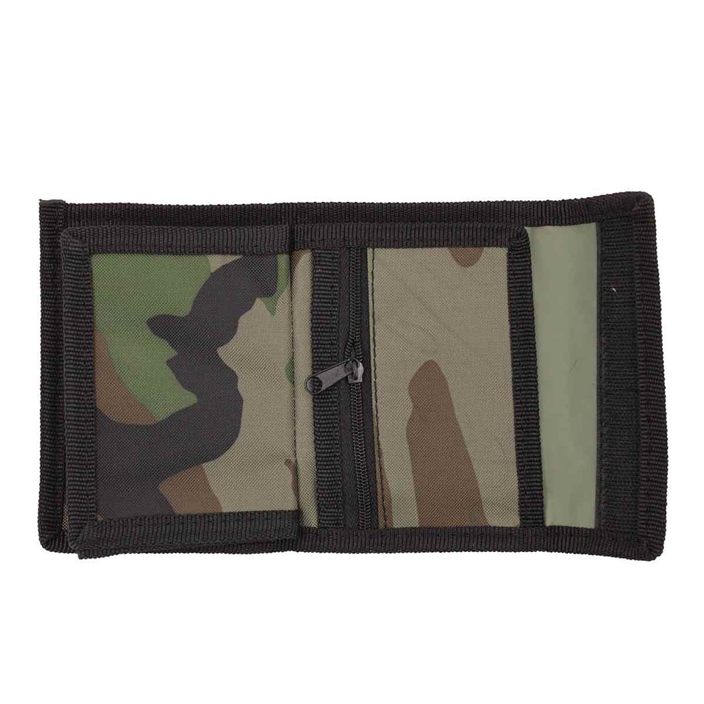 CARTERA NYLON CAMO