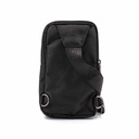 BOLSITO X CORDURA BANDOLERA NEGRO