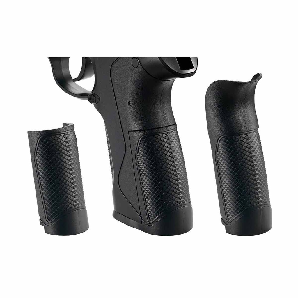 PISTOLA MARUI PX4 GAS NEGRA