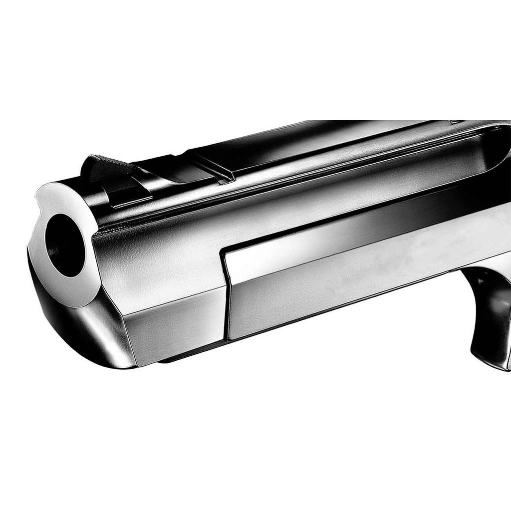 PISTOLA MARUI DESERT EAGLE .50 AE GAS PLATA