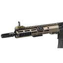 FUSIL MARUI URG-I SOPMOD BLOCK3 GBB NEGRO/TAN