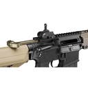 FUSIL MARUI URG-I SOPMOD BLOCK3 GBB NEGRO/TAN