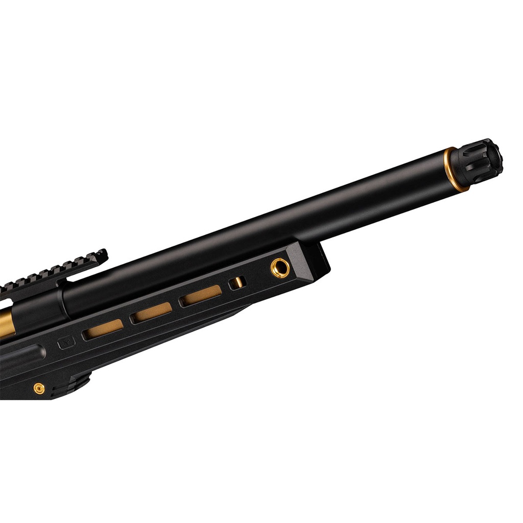 FUSIL MARUI VSR-ONE GOLD NEGRO-DORADO