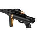 FUSIL MARUI VSR-ONE GOLD NEGRO-DORADO