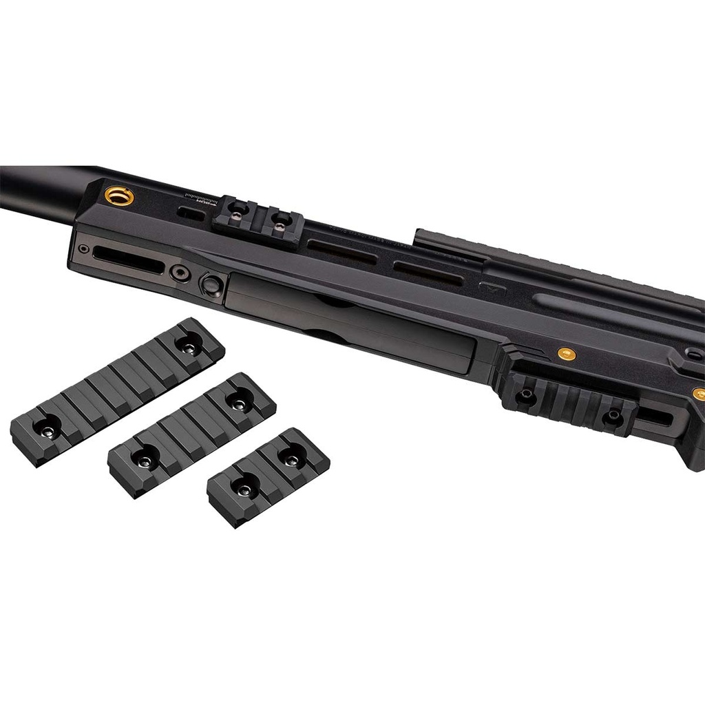 FUSIL MARUI VSR-ONE GOLD NEGRO-DORADO