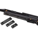 FUSIL MARUI VSR-ONE GOLD NEGRO-DORADO