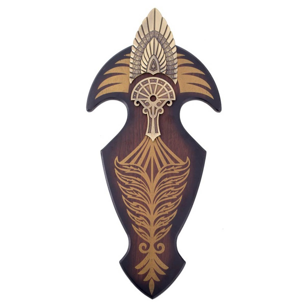 ESPADA 6031 LOTR 126CM ACERO NEGRA