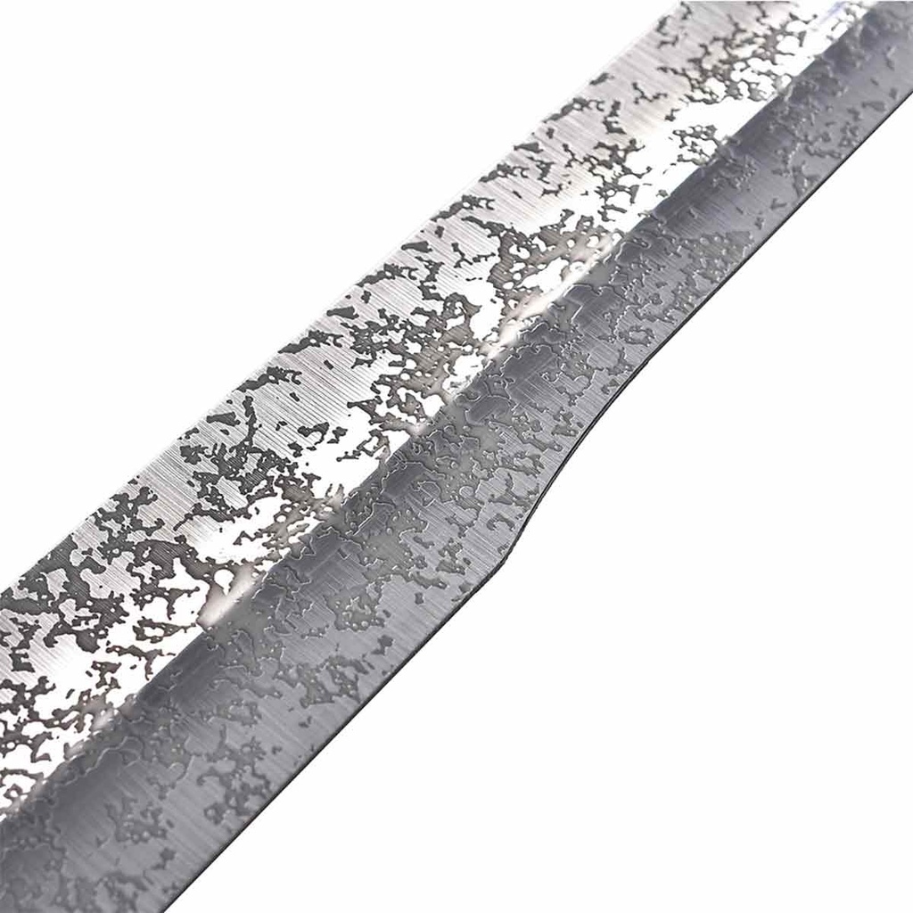 ESPADA 6038 LOTR 126CM ACERO NEGRA