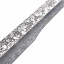 ESPADA 6038 LOTR 126CM ACERO NEGRA