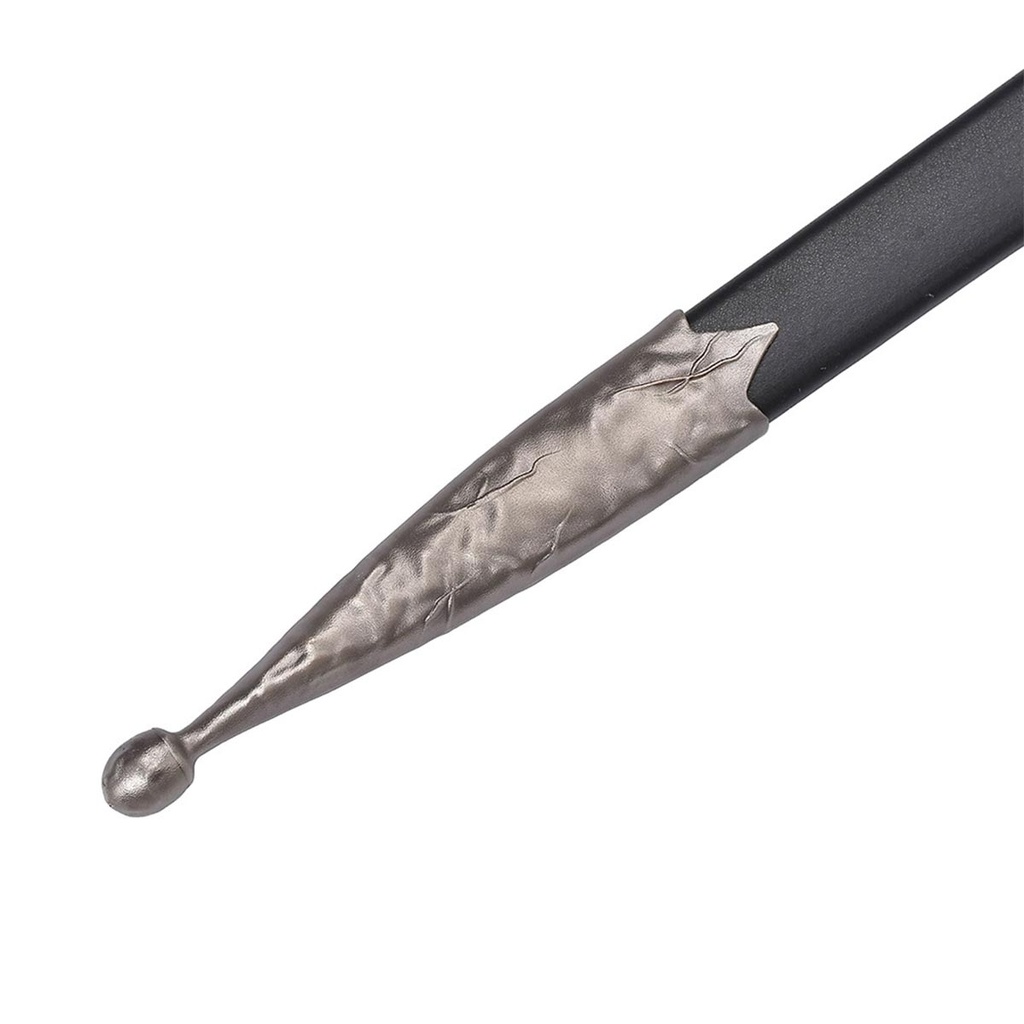 ESPADA 6038 LOTR 126CM ACERO NEGRA