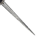 ESPADA 6042 LOTR 71CM ACERO NEGRA