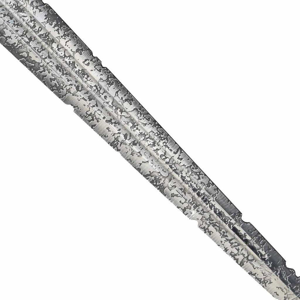 ESPADA 6042 LOTR 71CM ACERO NEGRA