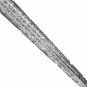 ESPADA 6042 LOTR 71CM ACERO NEGRA