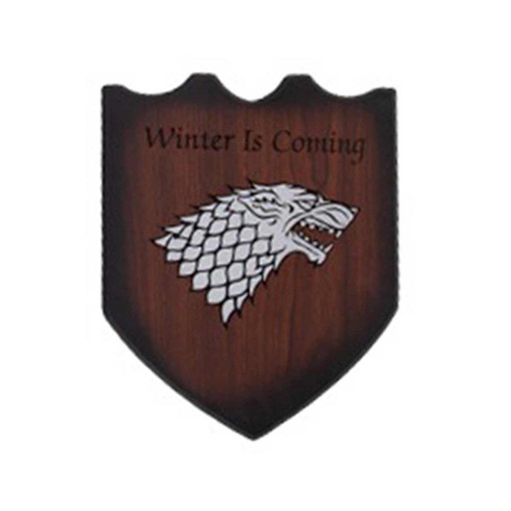 ESPADA 6036 GOT 115CM ACERO PLATA