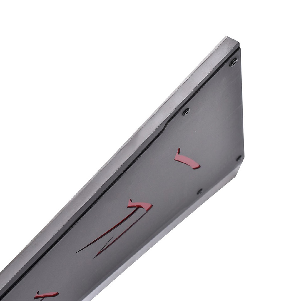 ESPADA 6018 FF 134CM ACERO GRIS