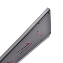 ESPADA 6018 FF 134CM ACERO GRIS