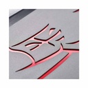 ESPADA 6018 FF 134CM ACERO GRIS