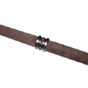 HACHA 181 WOF 110CM PLATA