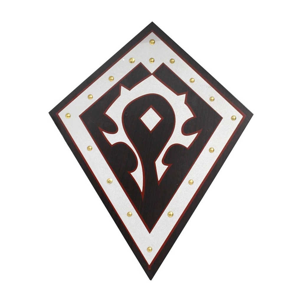 HACHA 181 WOF 110CM PLATA