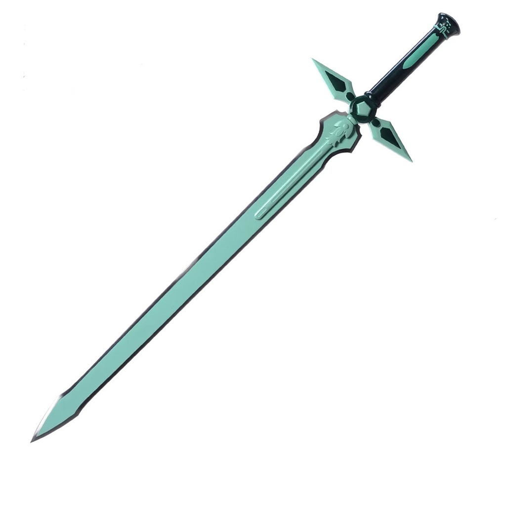 ESPADA 5014 SAO 110CM ACERO NEGRA