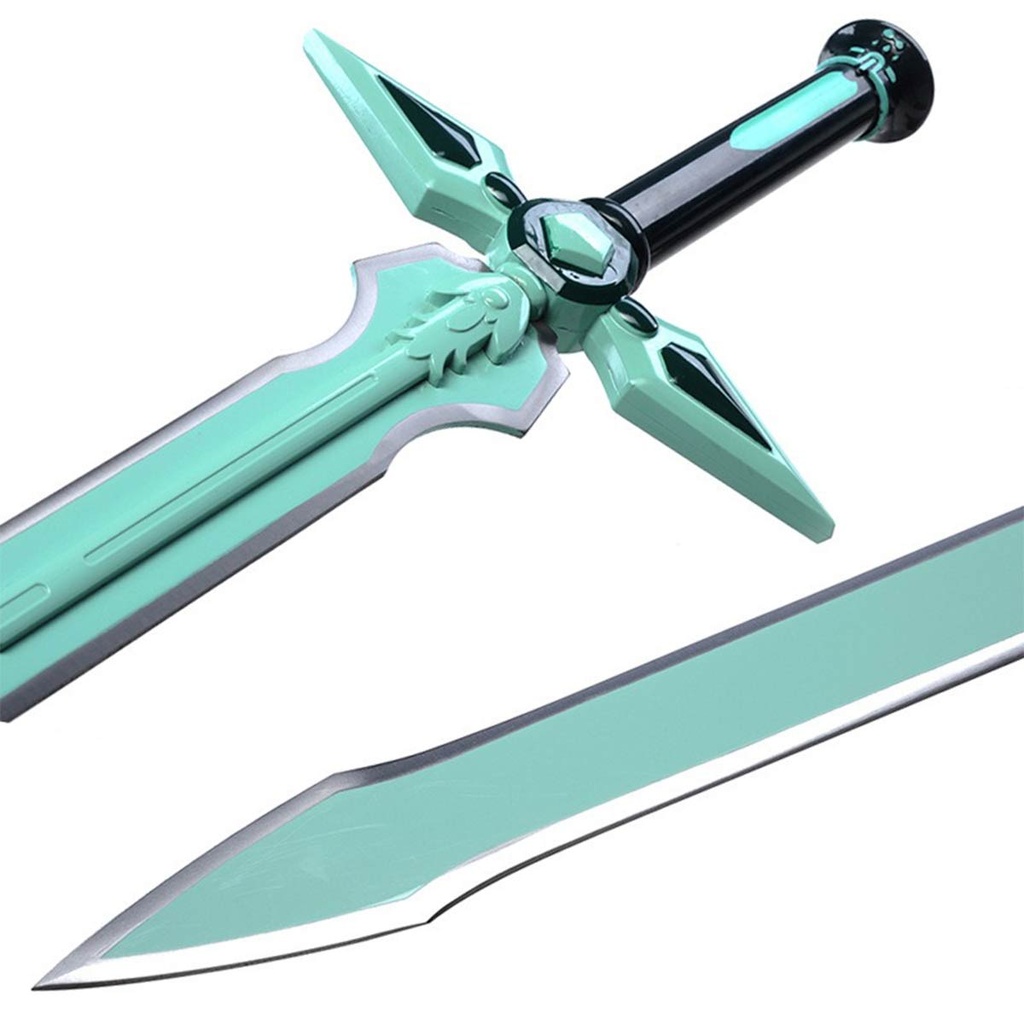 ESPADA 5014 SAO 110CM ACERO NEGRA