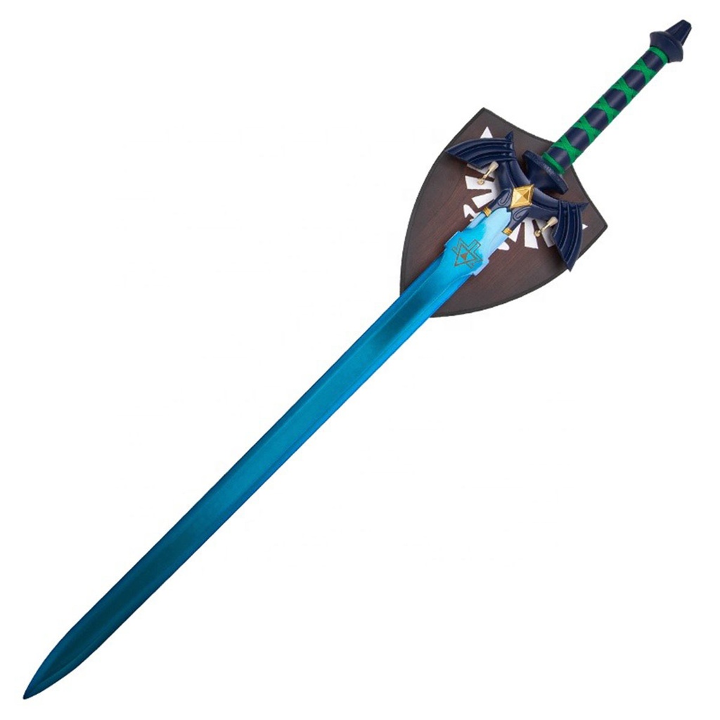 ESPADA 5024 ZLD 108CM ACERO AZUL