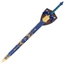 ESPADA 5024 ZLD 108CM ACERO AZUL