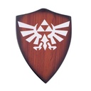 ESPADA 5025 ZLD 110CM ACERO AZUL