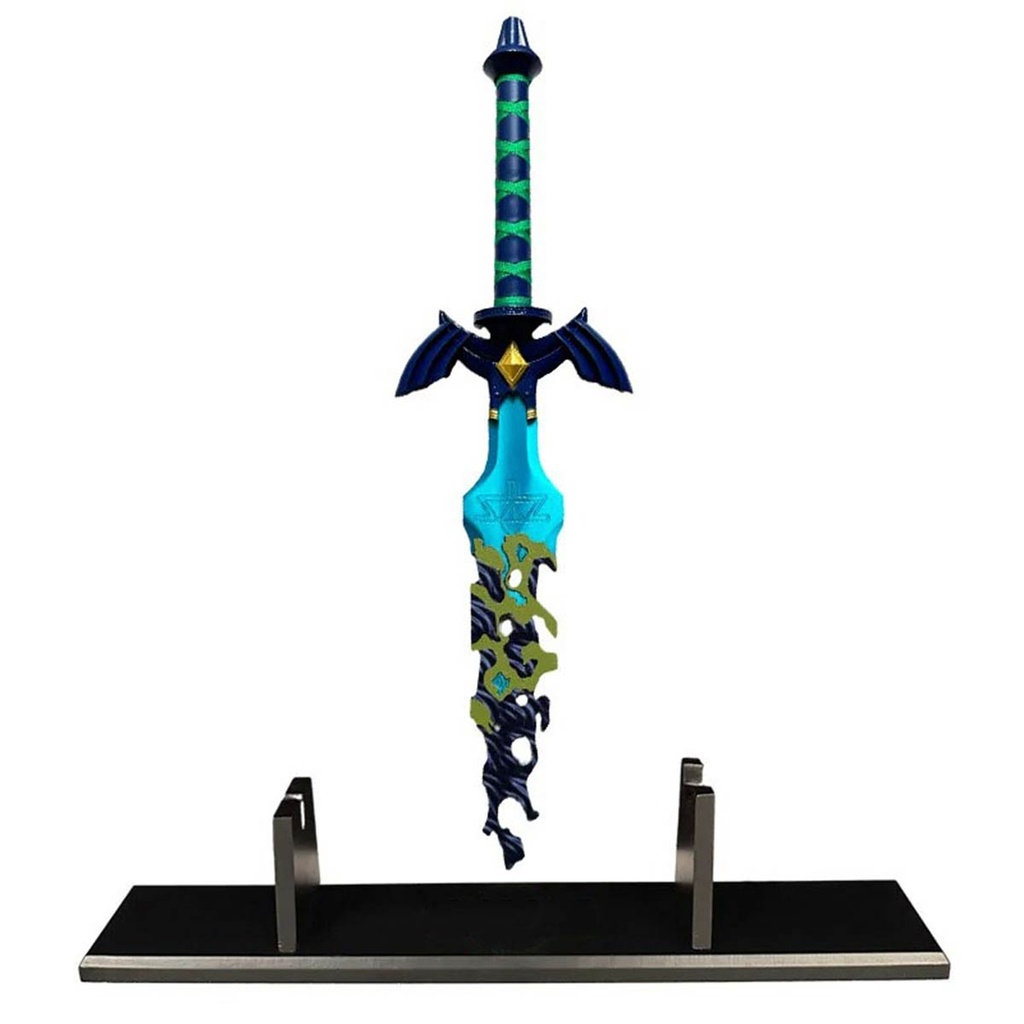 ESPADA 142 ZLD 61CM ACERO AZUL