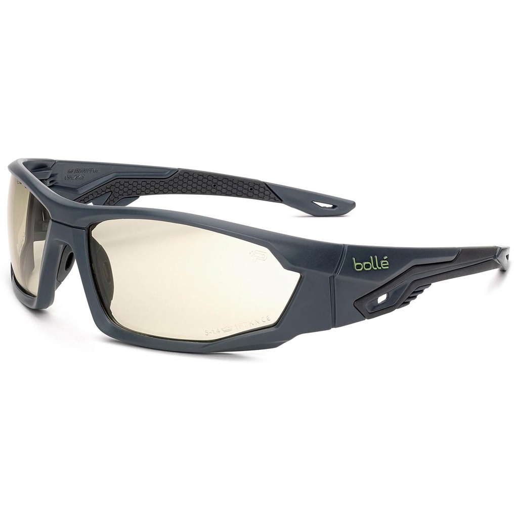 GAFA BOLLE MERCURO AHUMADA COPPER