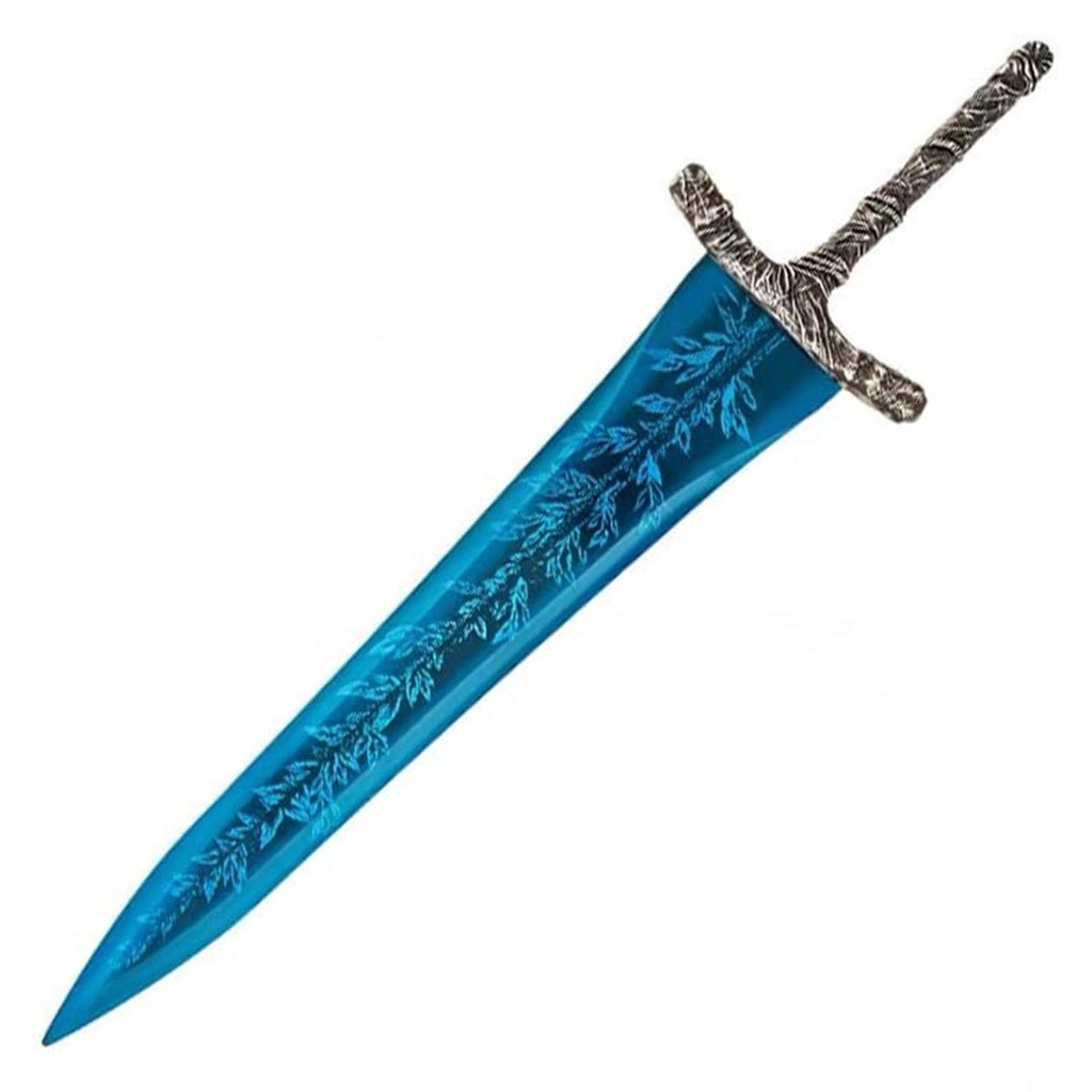 ESPADA 6041 EDR 120CM ACERO AZUL