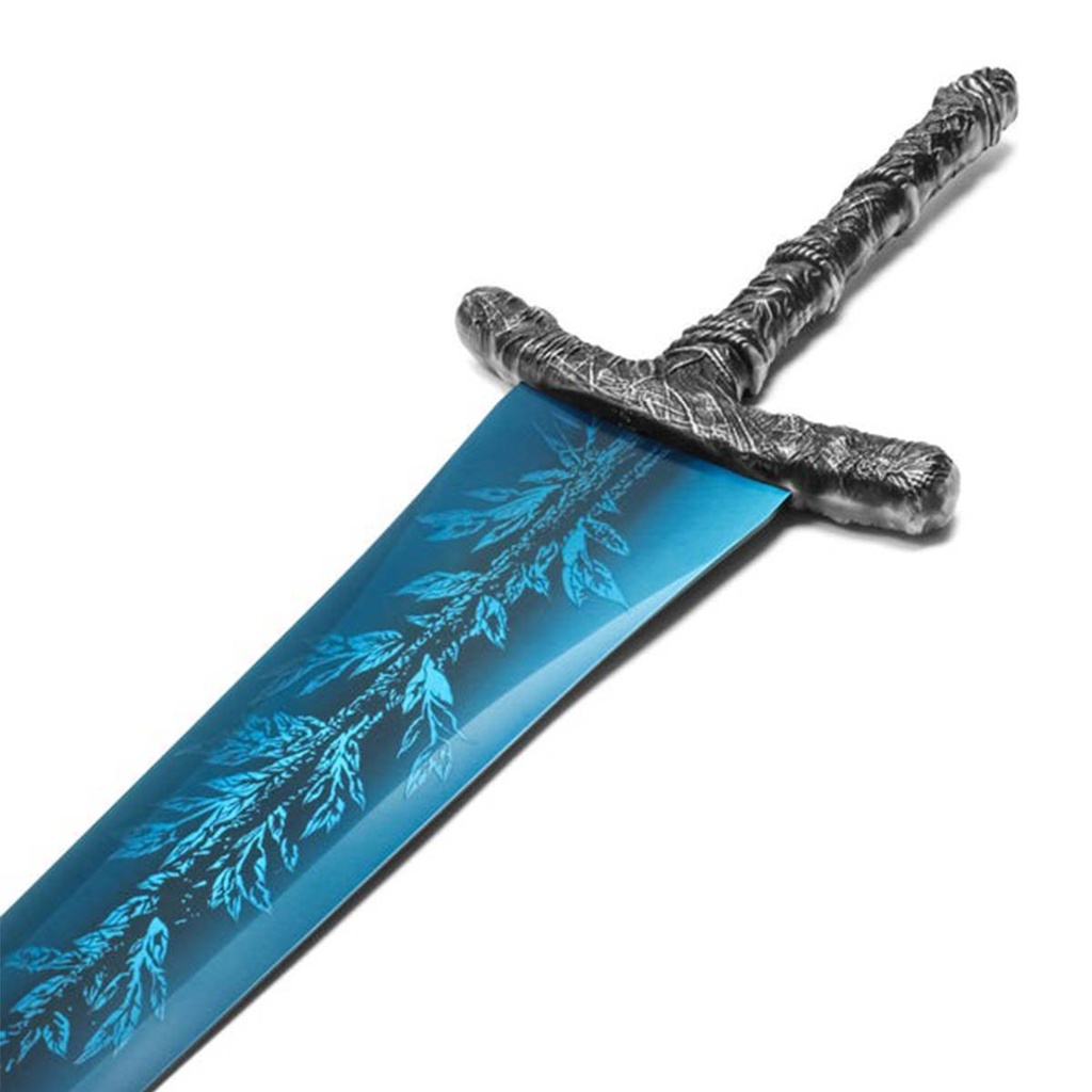 ESPADA 6041 EDR 120CM ACERO AZUL
