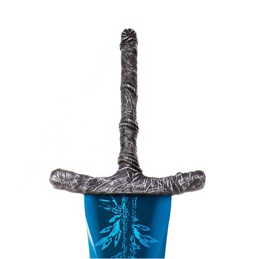 ESPADA 6041 EDR 120CM ACERO AZUL