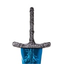 ESPADA 6041 EDR 120CM ACERO AZUL