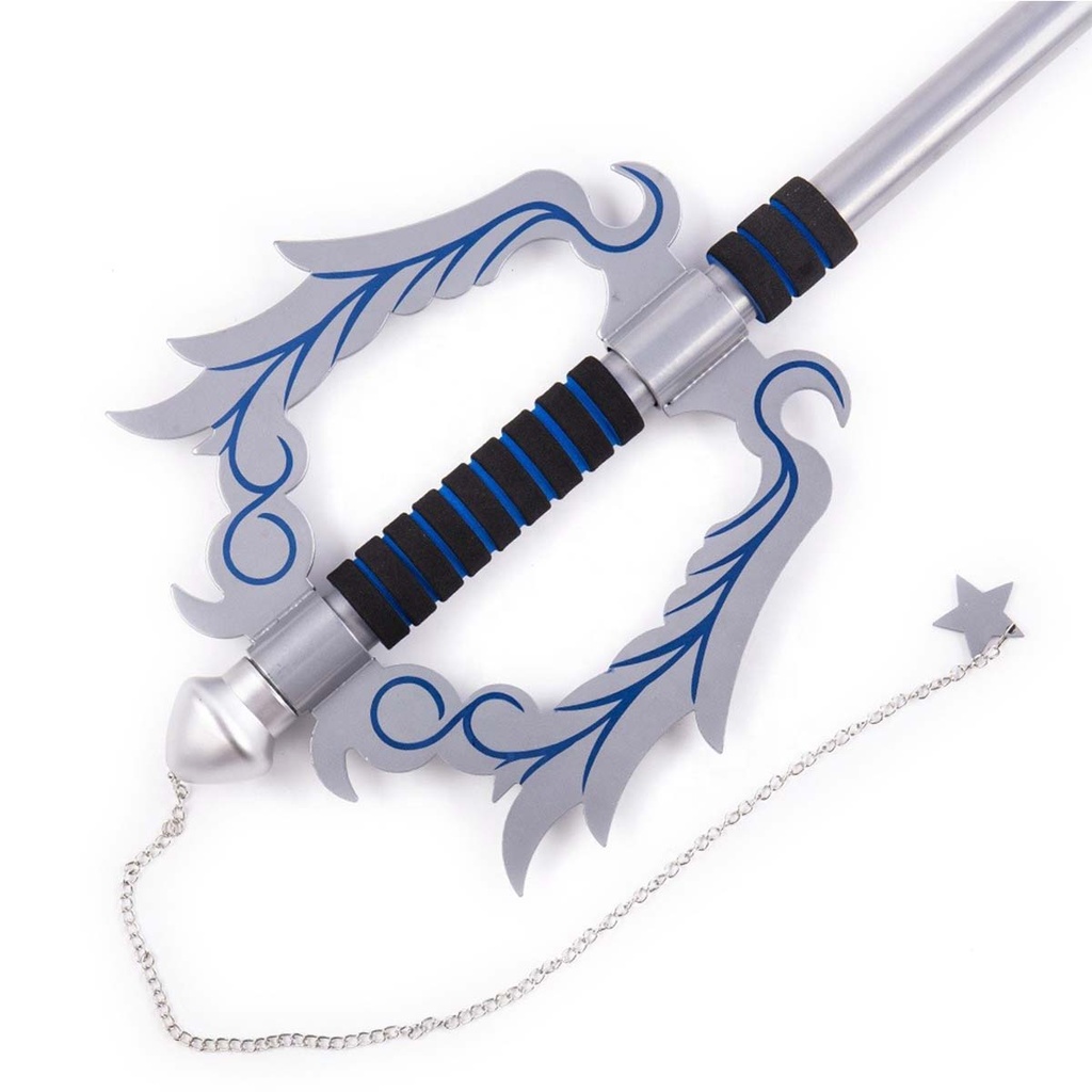 ESPADA 5063 KH 84CM ACERO PLATA