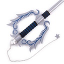 ESPADA 5063 KH 84CM ACERO PLATA